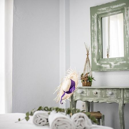 Hotel Marhava Conil De La Frontera Eksteriør billede